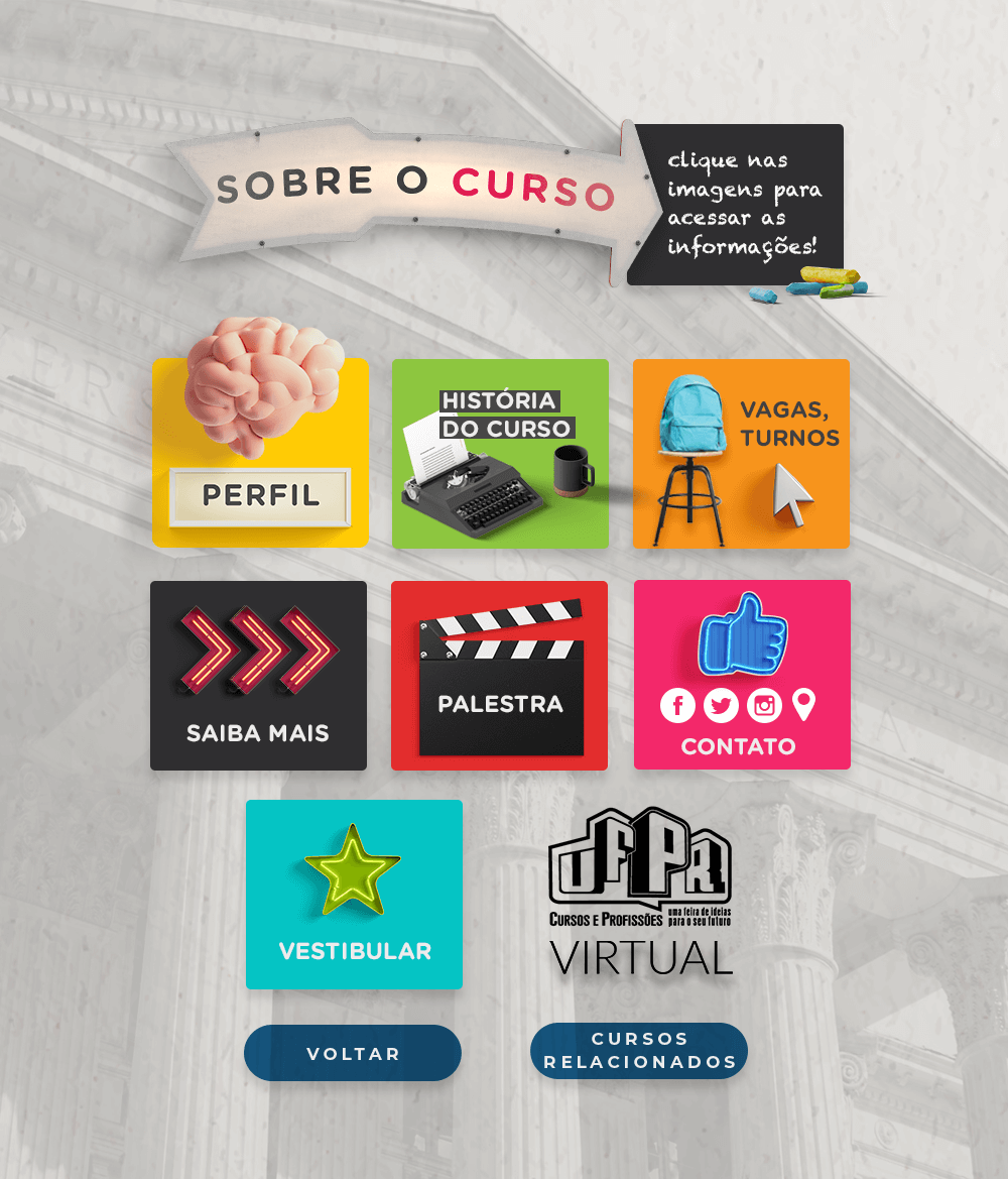 Produção Cultural – Curitiba